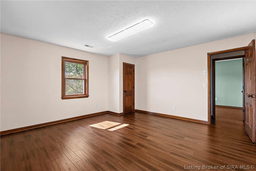 4325 Smith Campground Road SE