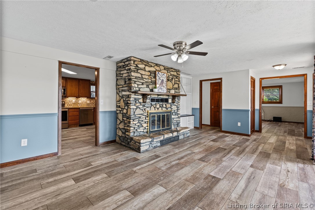 4325 Smith Campground Road SE