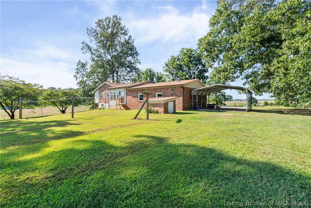4325 Smith Campground Road SE