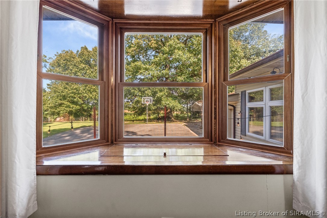 4325 Smith Campground Road SE