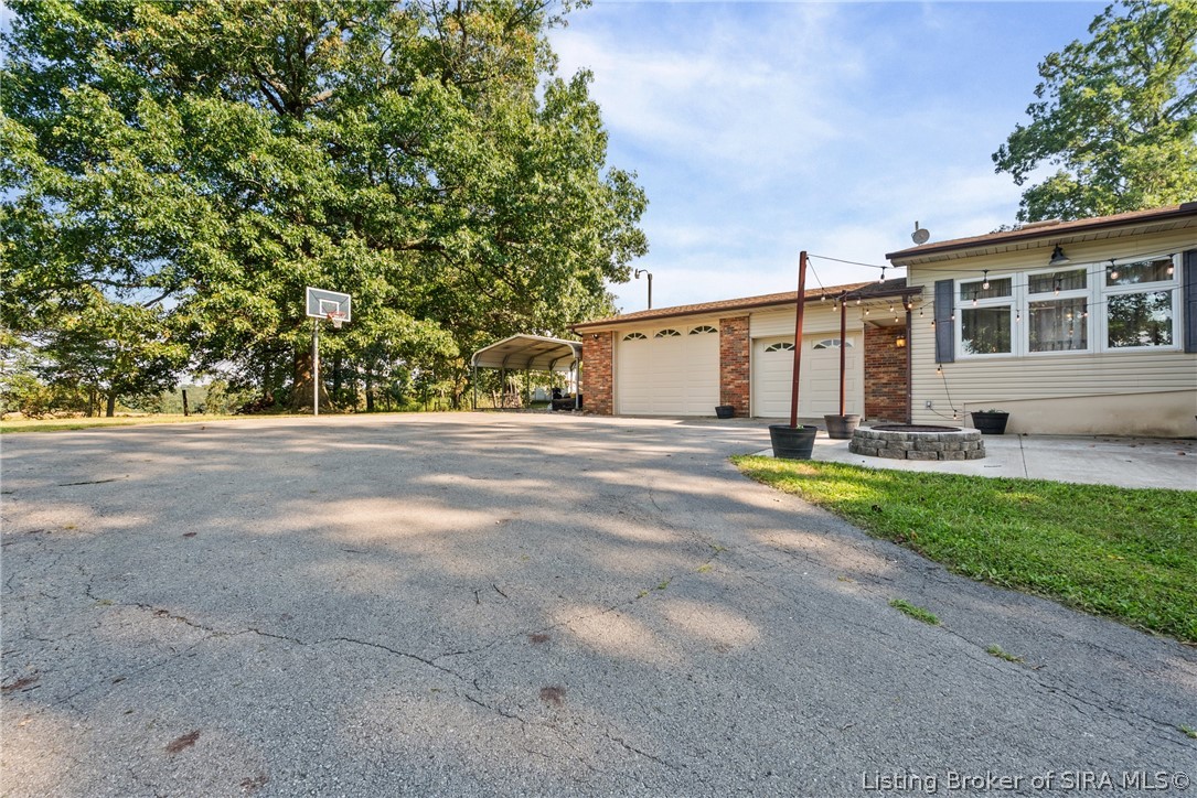 4325 Smith Campground Road SE