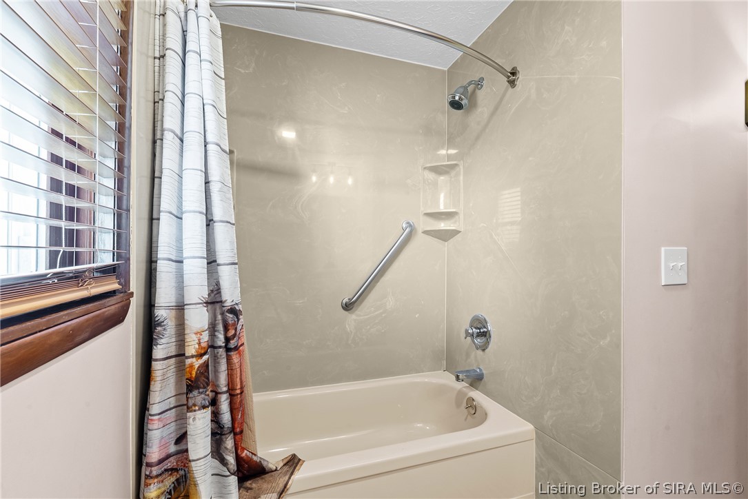4325 Smith Campground Road SE