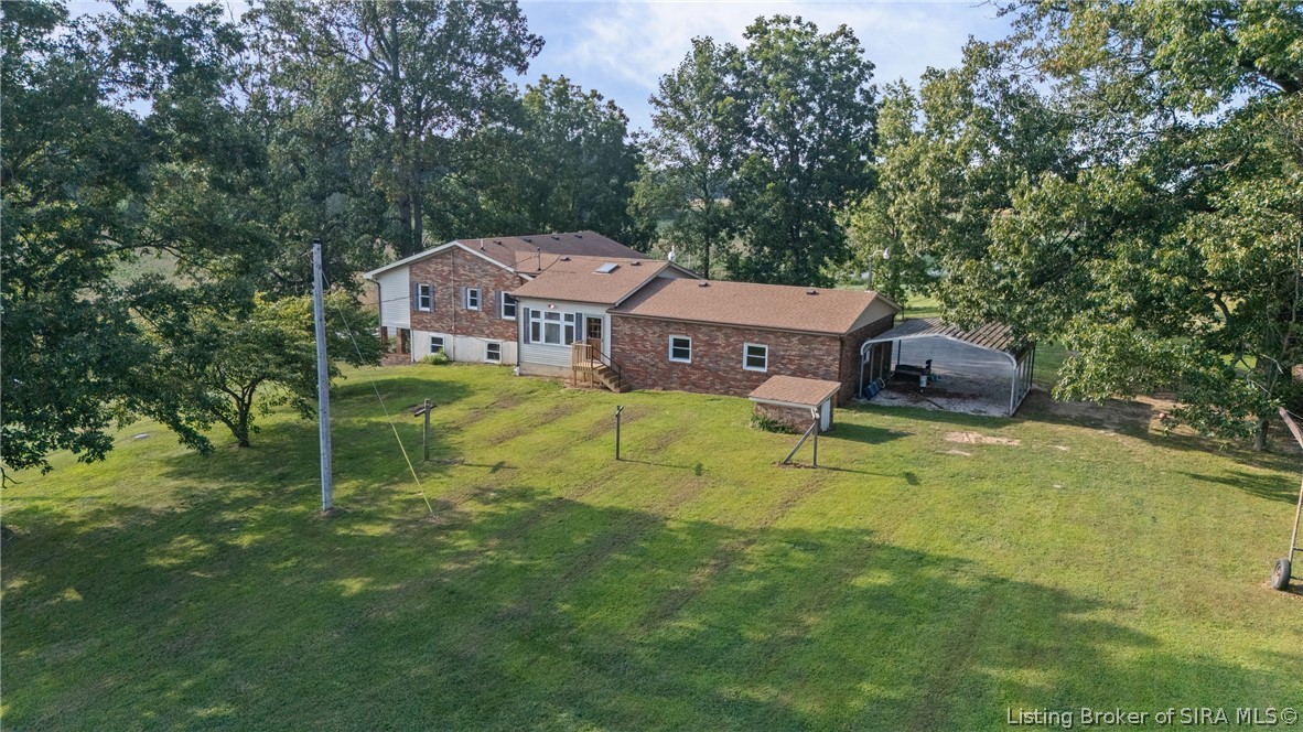4325 Smith Campground Road SE