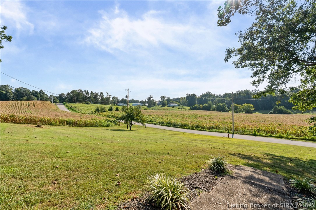 4325 Smith Campground Road SE