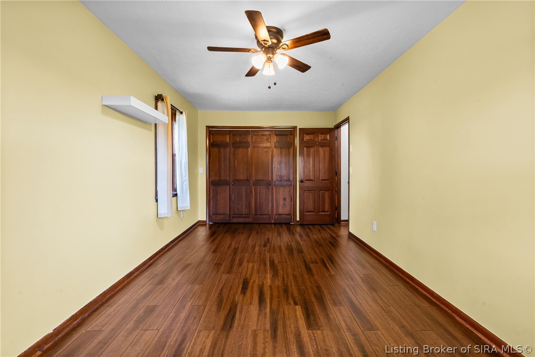 4325 Smith Campground Road SE