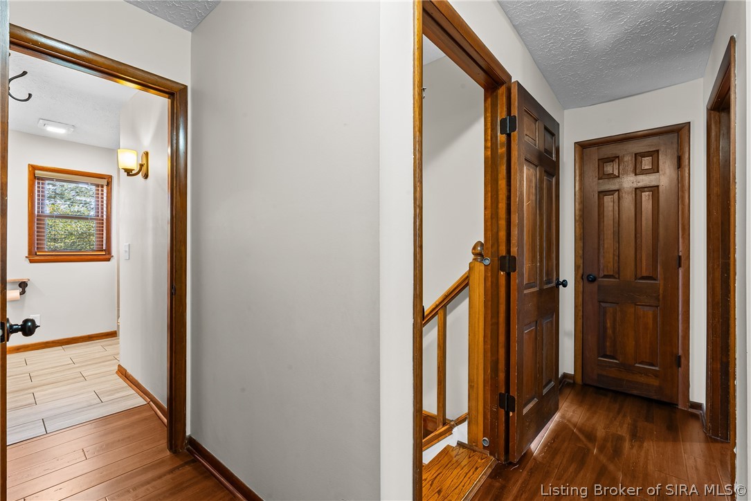 4325 Smith Campground Road SE