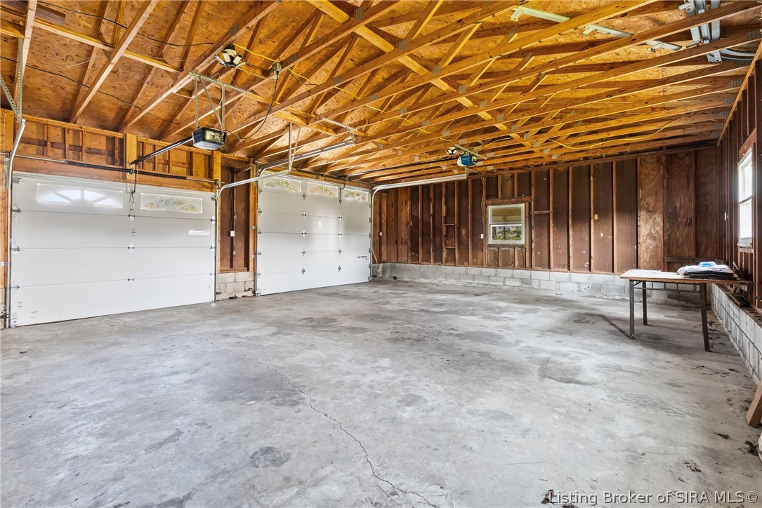 4325 Smith Campground Road SE
