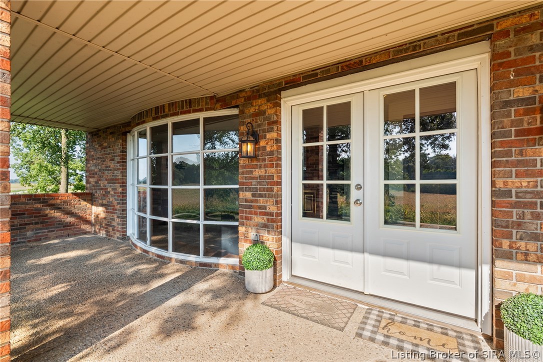 4325 Smith Campground Road SE