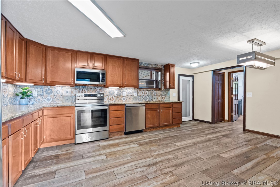 4325 Smith Campground Road SE