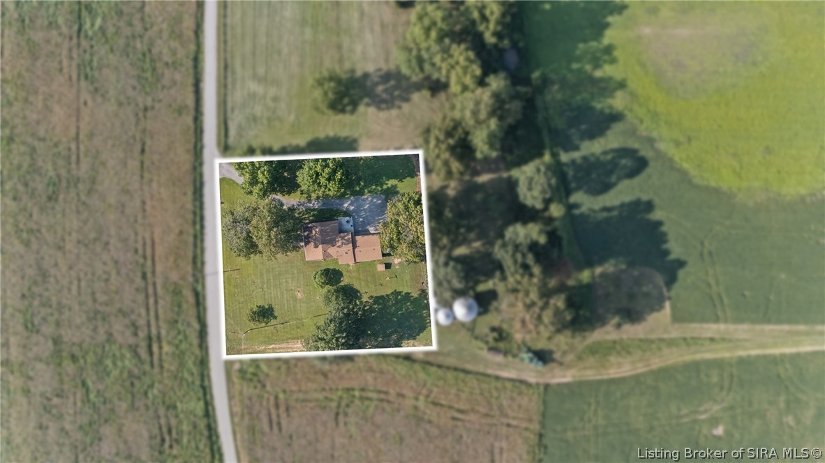 4325 Smith Campground Road SE