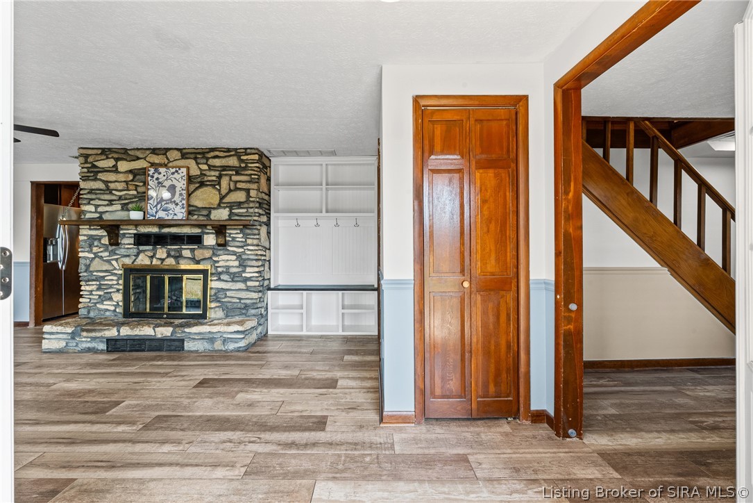 4325 Smith Campground Road SE