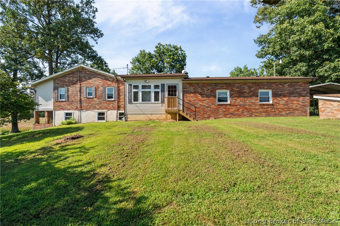 4325 Smith Campground Road SE