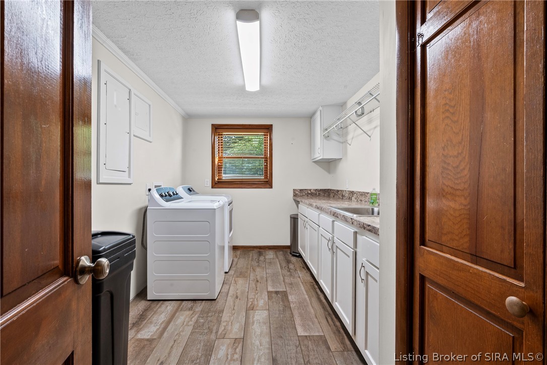 4325 Smith Campground Road SE
