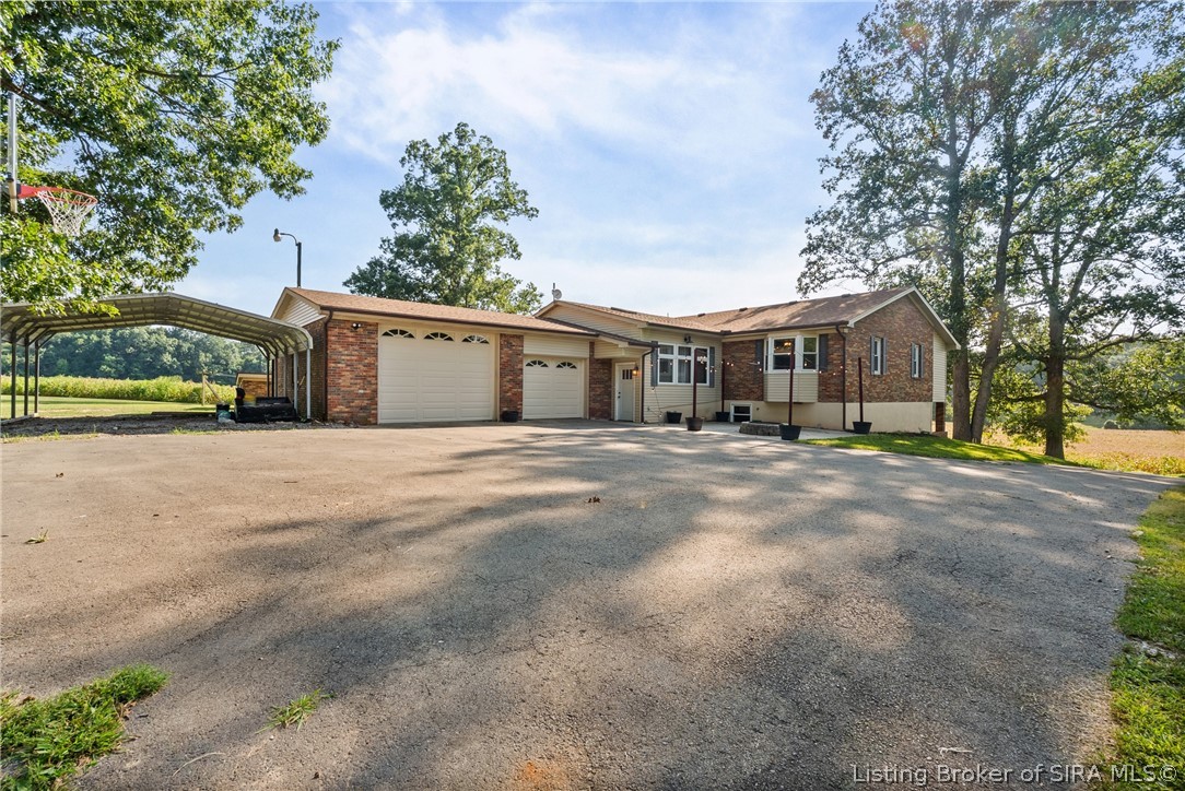 4325 Smith Campground Road SE