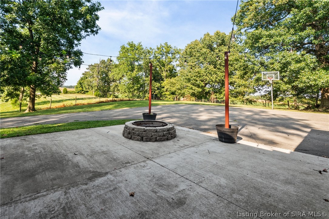 4325 Smith Campground Road SE