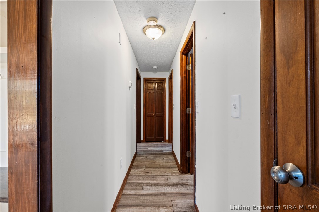 4325 Smith Campground Road SE