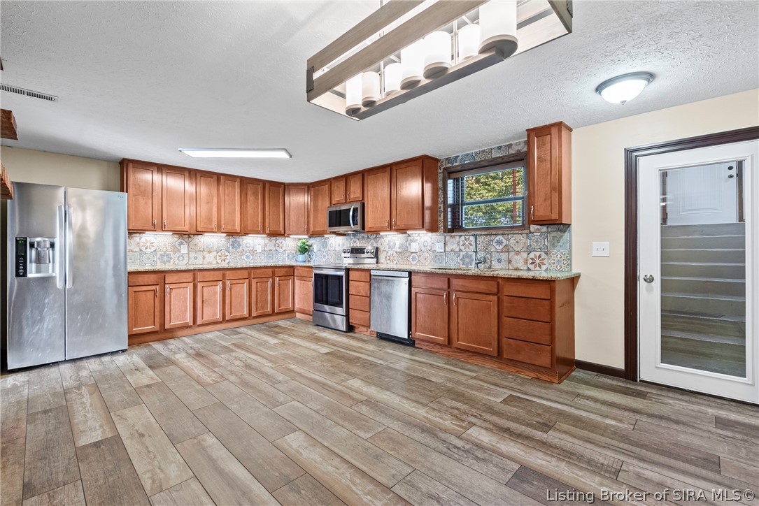 4325 Smith Campground Road SE