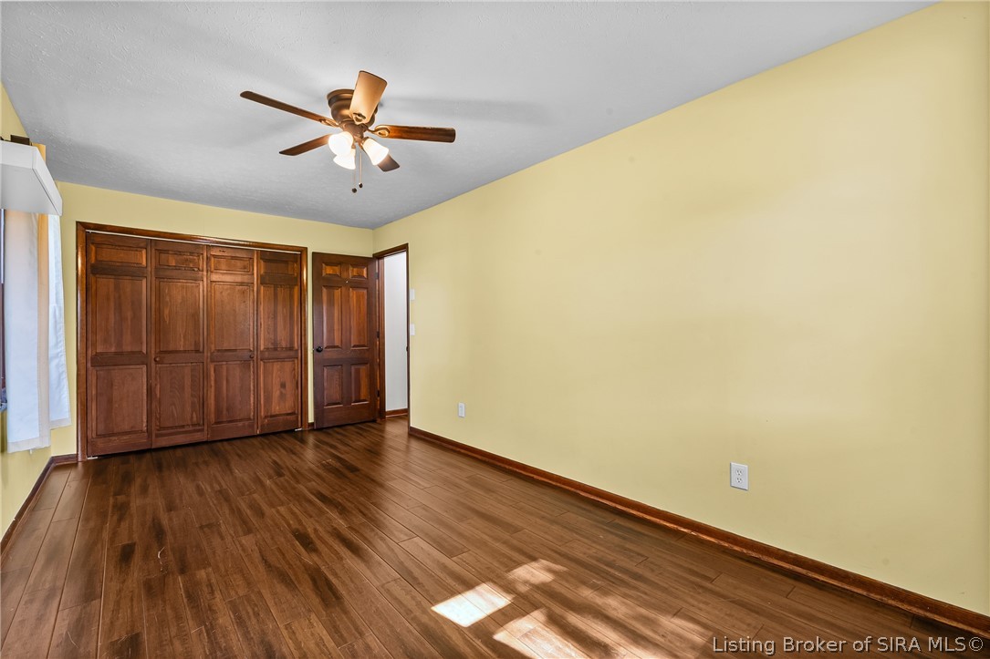 4325 Smith Campground Road SE