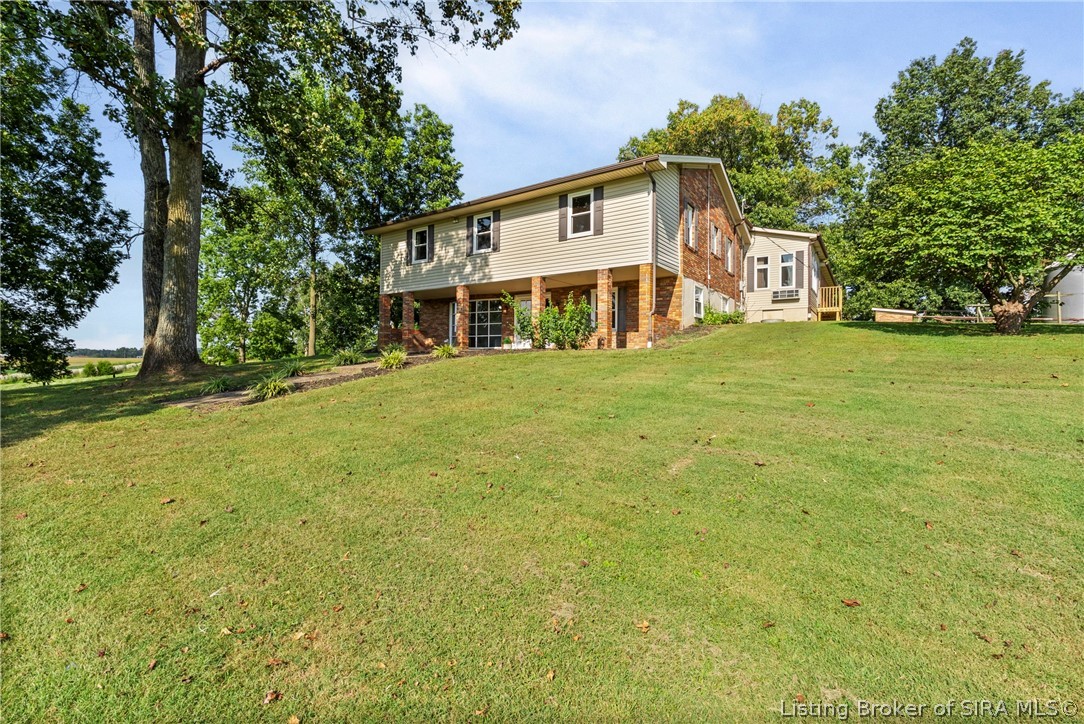 4325 Smith Campground Road SE