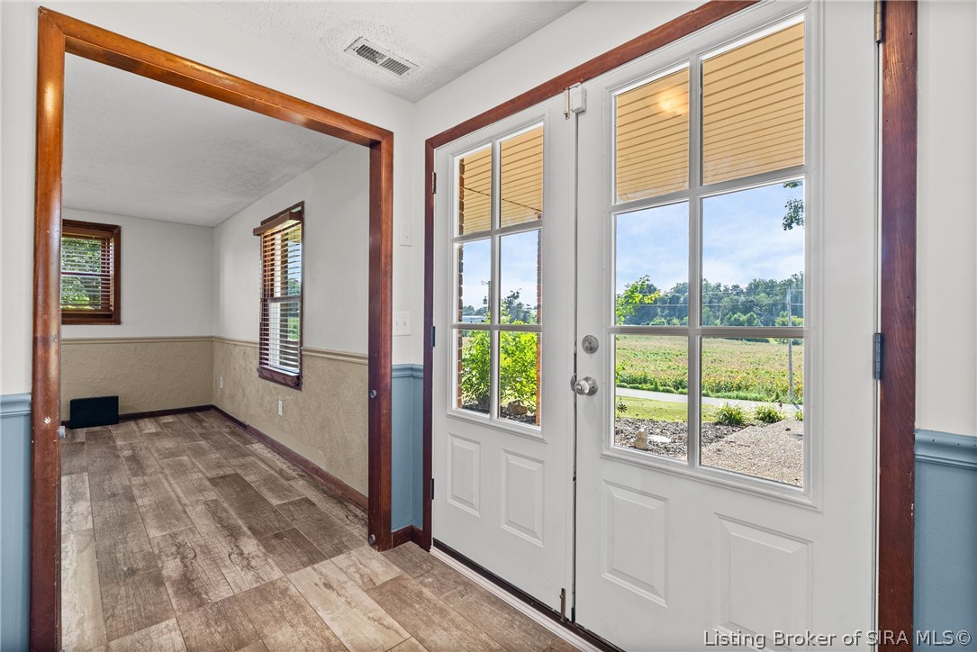 4325 Smith Campground Road SE