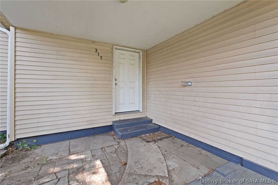 317 E Water Street
