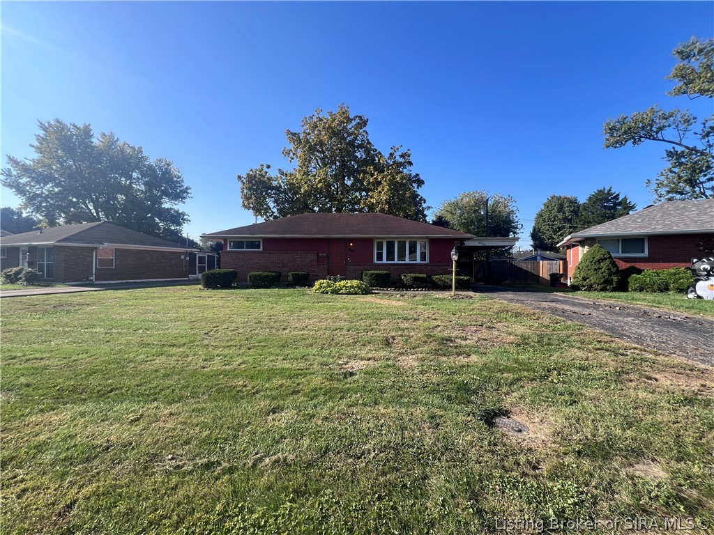 409 Chickadee Lane
