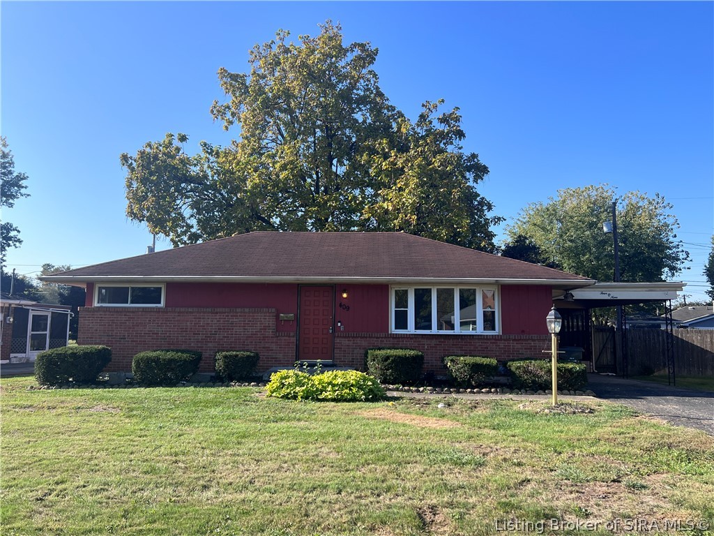 409 Chickadee Lane
