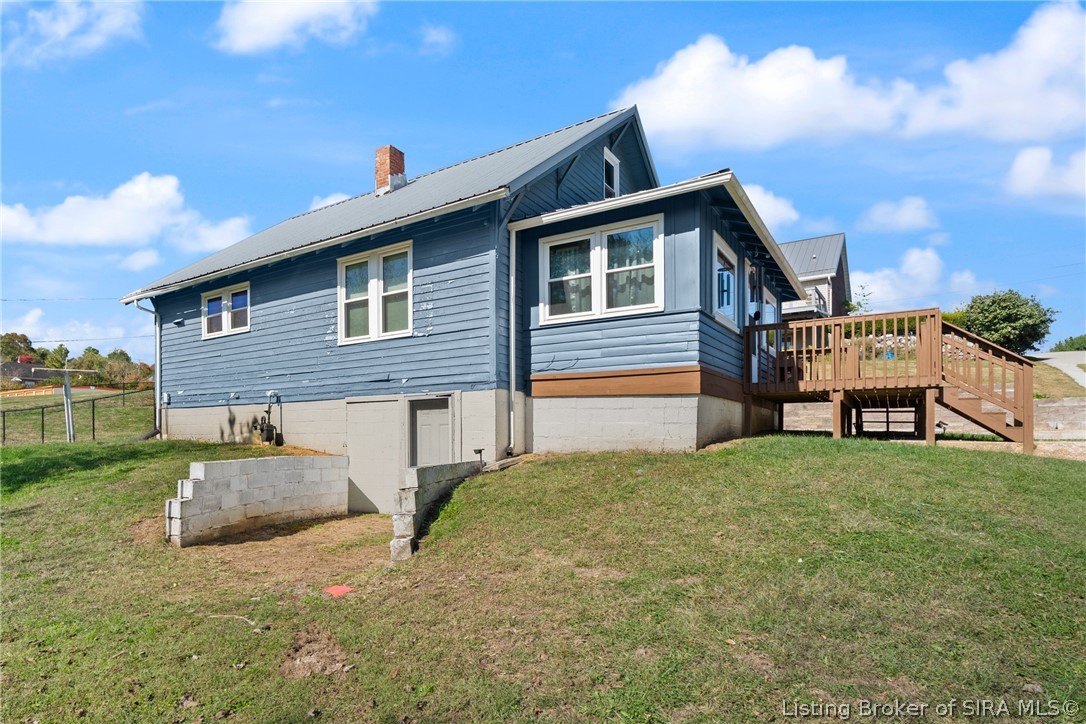 231 S 2nd Street