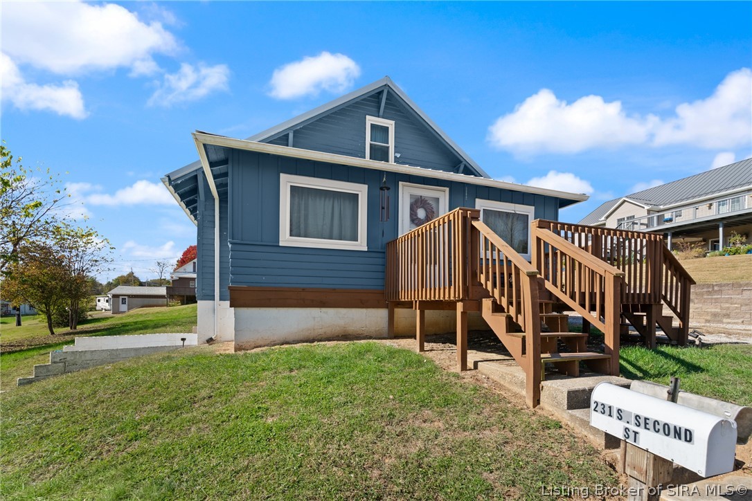 231 S 2nd Street