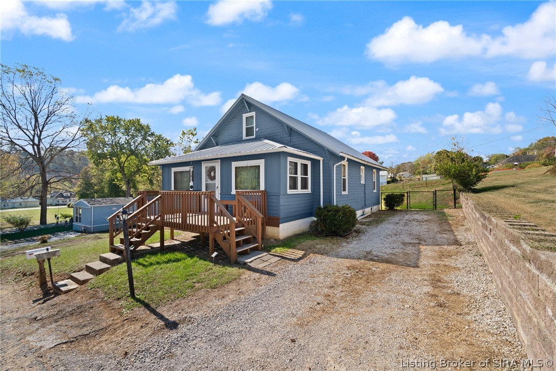 231 S 2nd Street