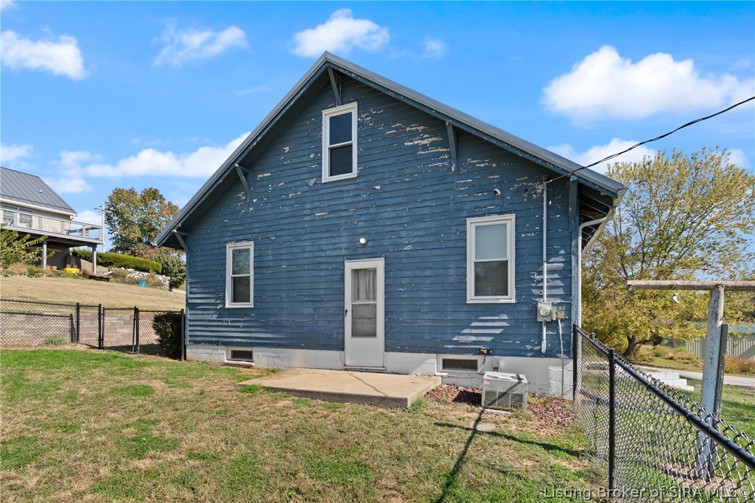 231 S 2nd Street