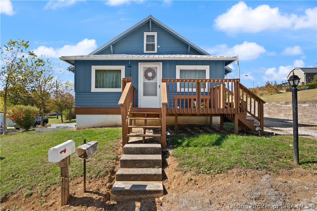231 S 2nd Street
