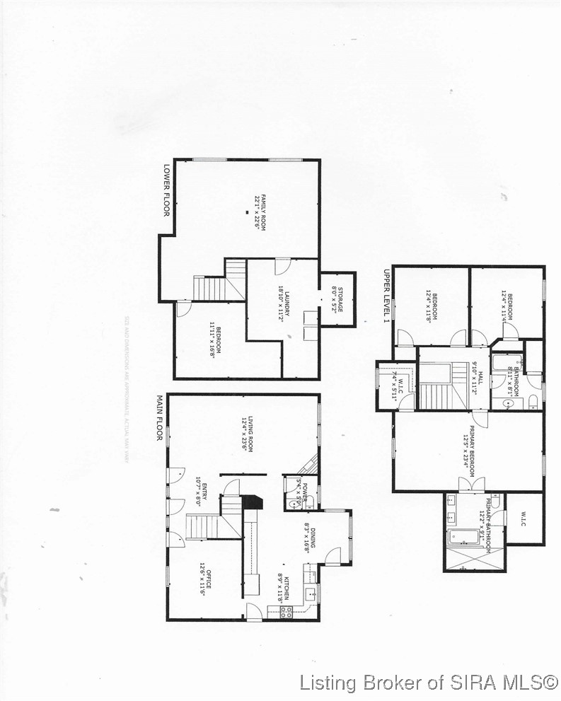 6207 Ridgefield Drive