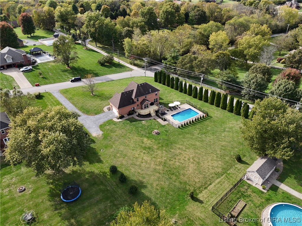 6207 Ridgefield Drive