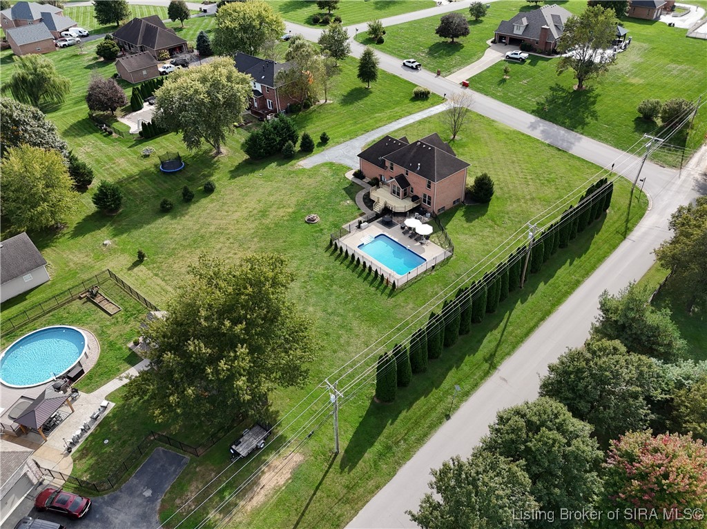 6207 Ridgefield Drive