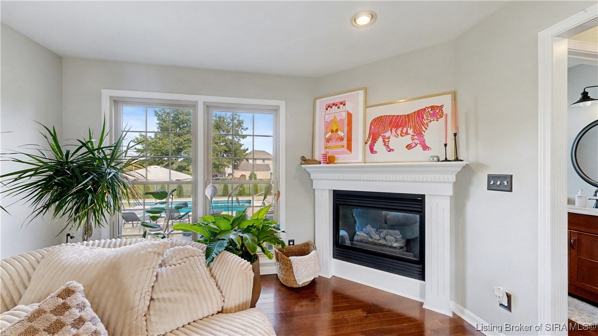 6207 Ridgefield Drive
