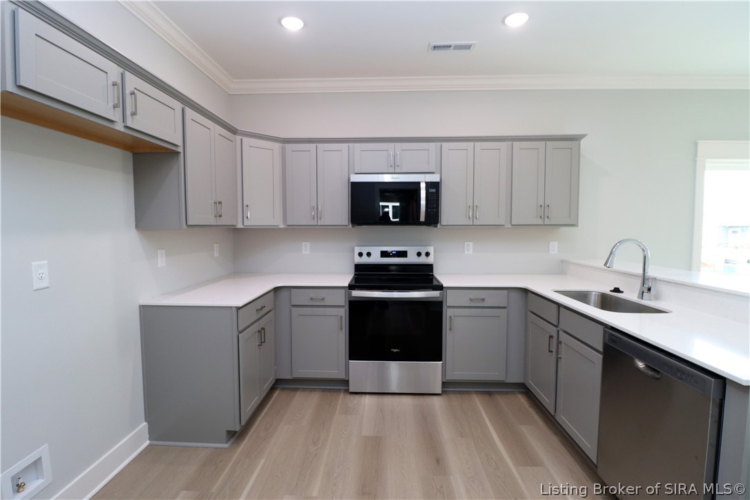 1173 - LOT 569 Parkland Trail