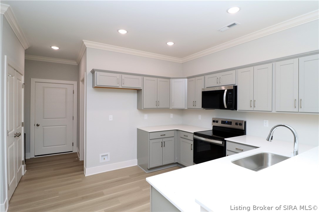 1173 - LOT 569 Parkland Trail