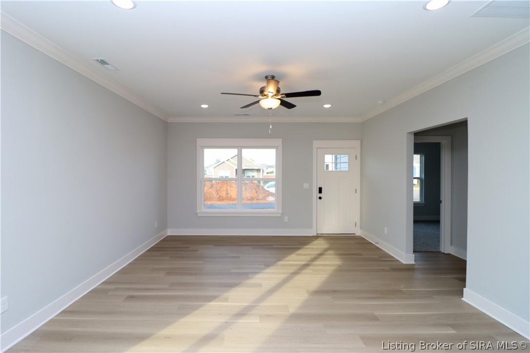 1173 - LOT 569 Parkland Trail