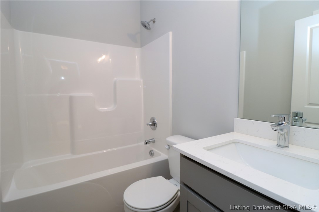 1173 - LOT 569 Parkland Trail