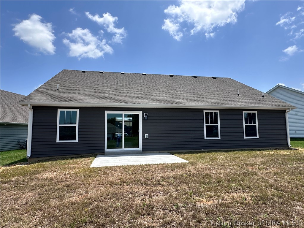 1190 - LOT 603 Dustin's Way