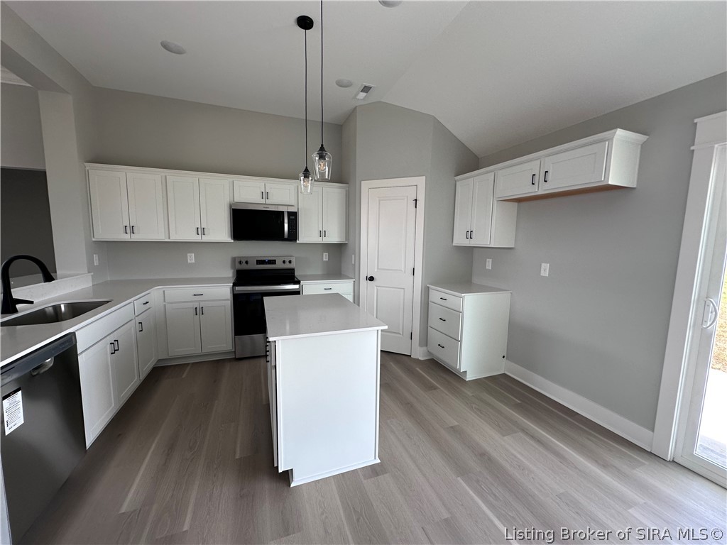 1190 - LOT 603 Dustin's Way