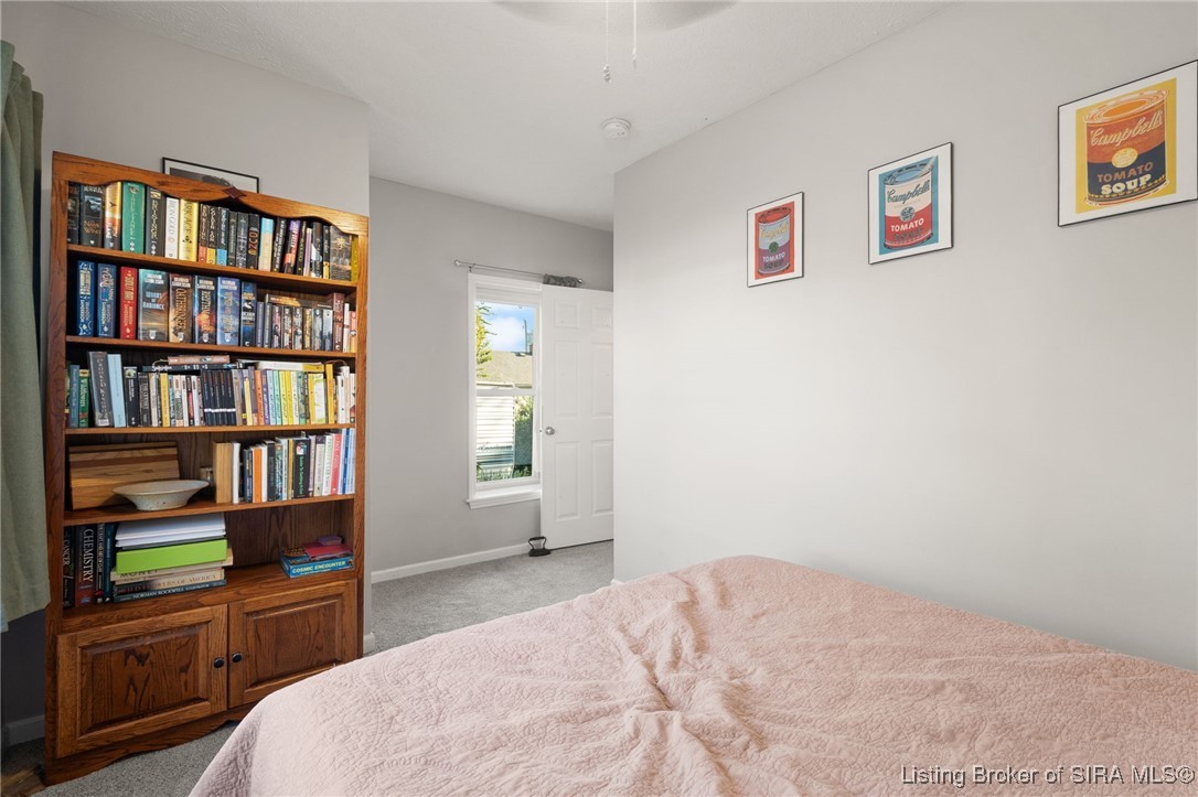 1309 Vine Street