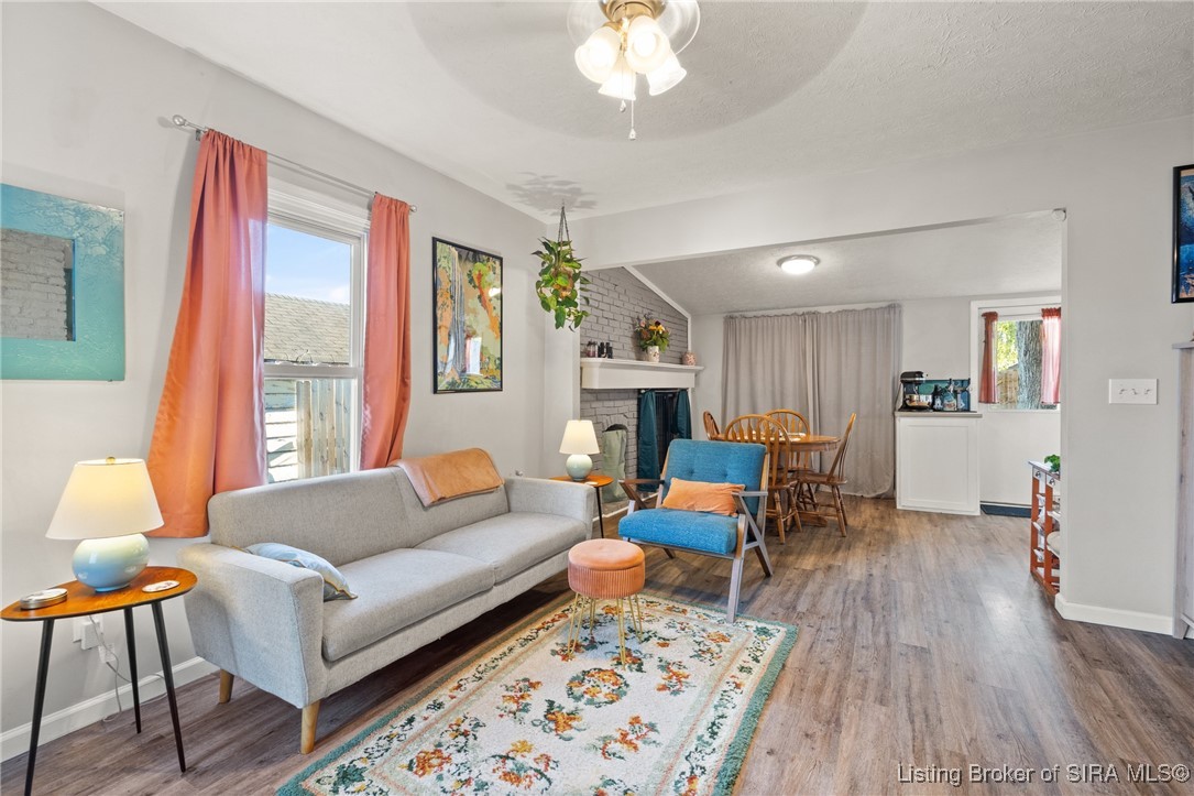 1309 Vine Street