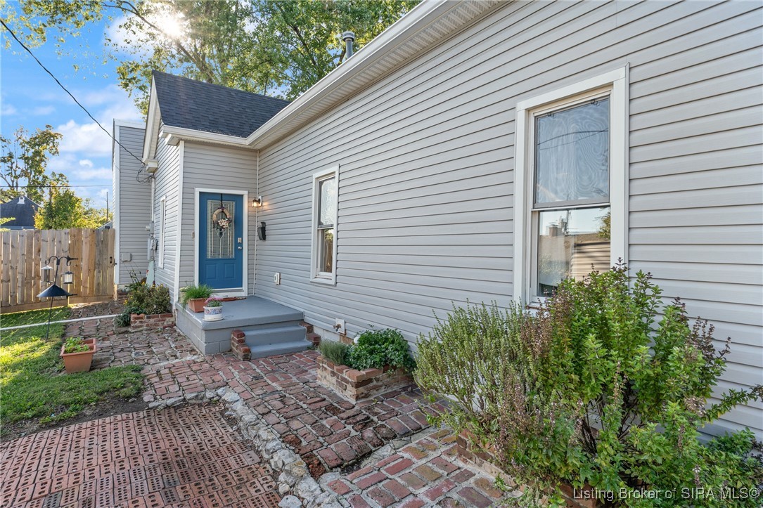 1309 Vine Street