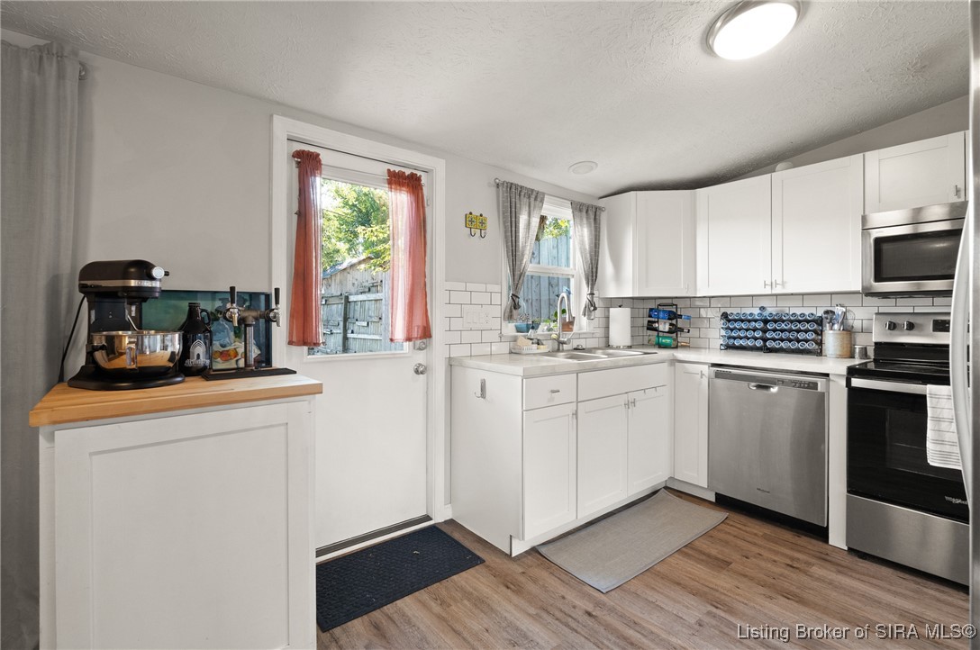 1309 Vine Street