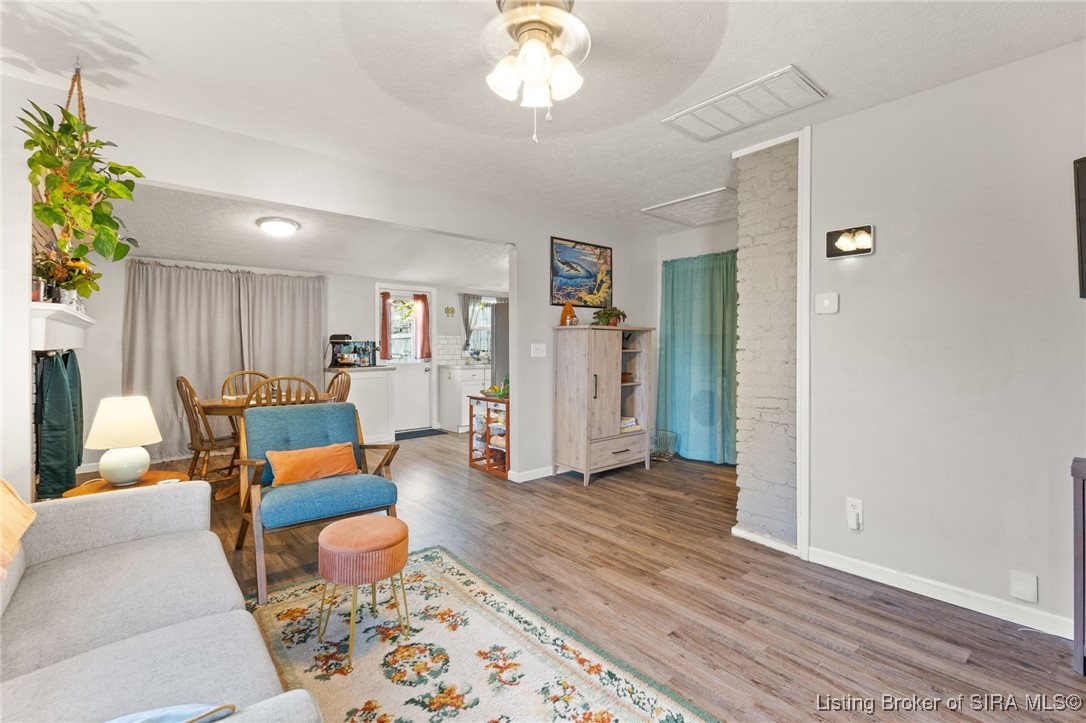1309 Vine Street