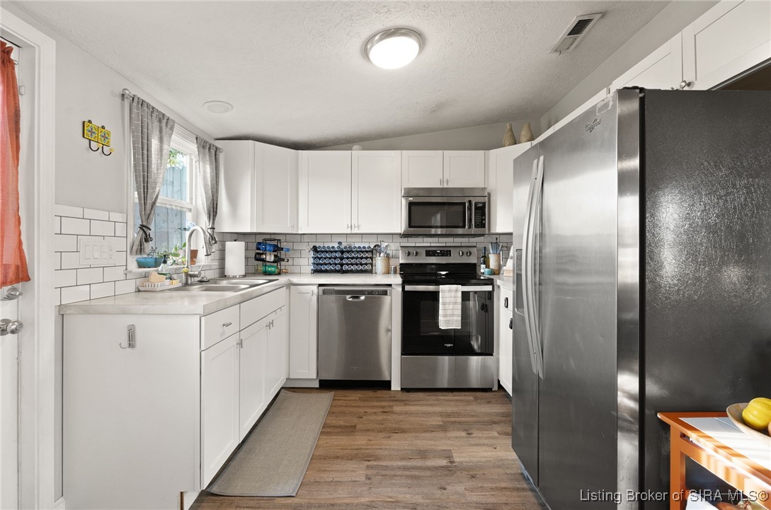 1309 Vine Street