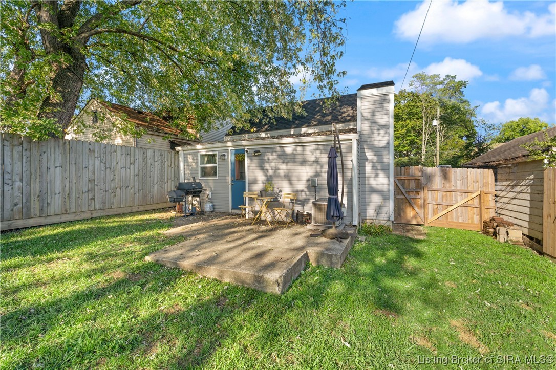 1309 Vine Street