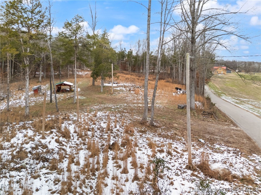 Pleasant Grove Road